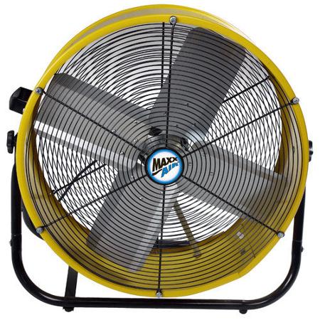 MaxxAir 24'' Floor Fan