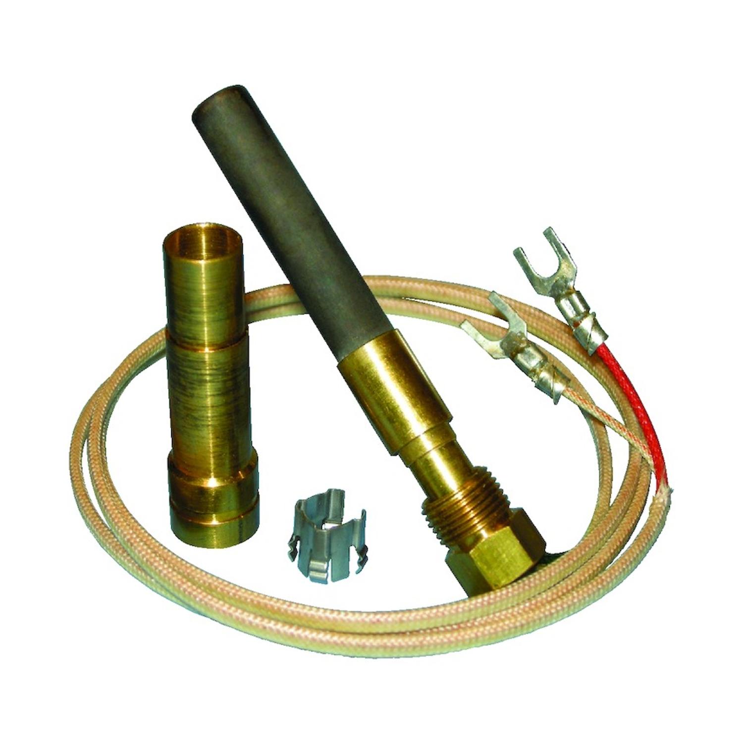 Ace Brass Millivolt Generator