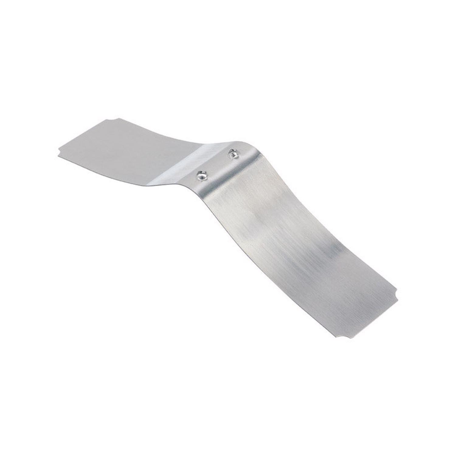 Ace Silver Stainless Steel Friction Adjuster 2 pk