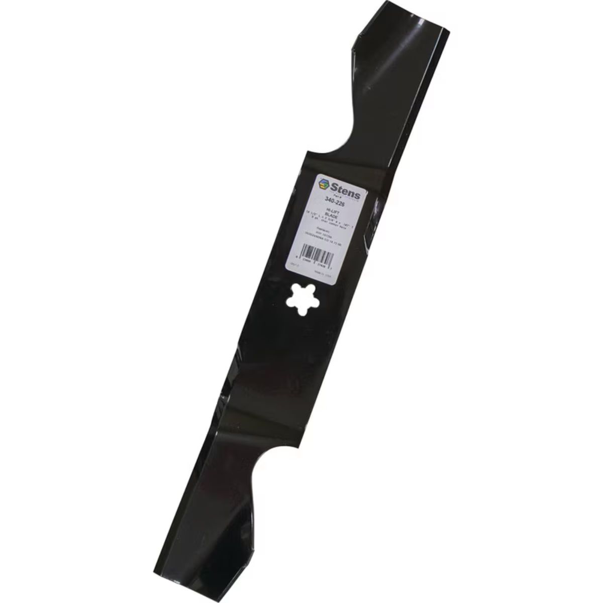 Stens 340-226 Hi-Lift Blade