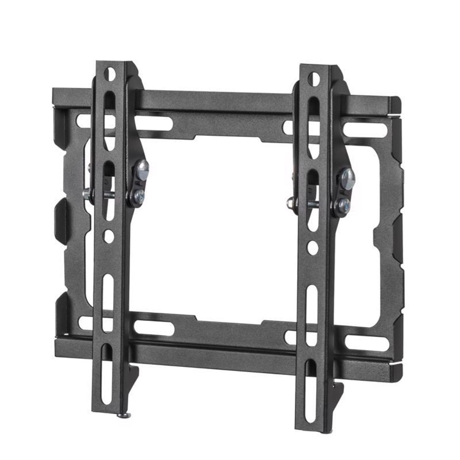 Monster Just Hook It Up 23 in to 43 in. 99 lb. cap. Tiltable TV Tilt Wall Mount