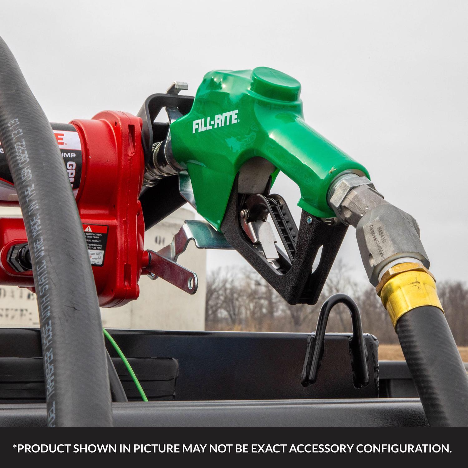 Fill-Rite Aluminum Fuel Nozzle