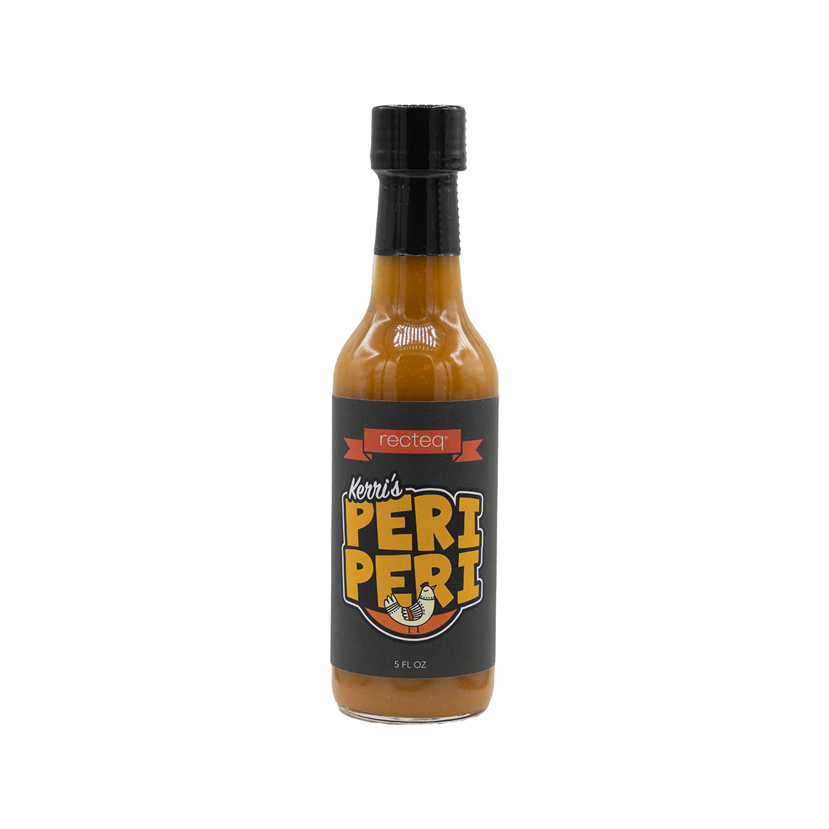 Recteq Kerri’s Peri Peri Sauce