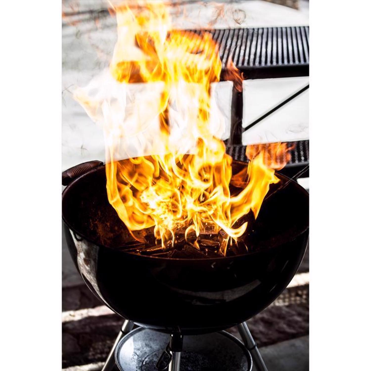 GrillMark Charcoal Lighter Fluid 32 oz