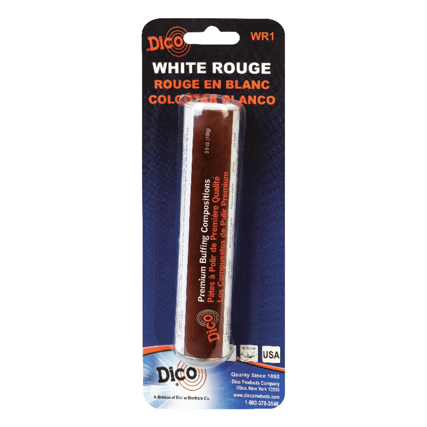 Dico Cordless 1 in. Buffing Compound -1 each