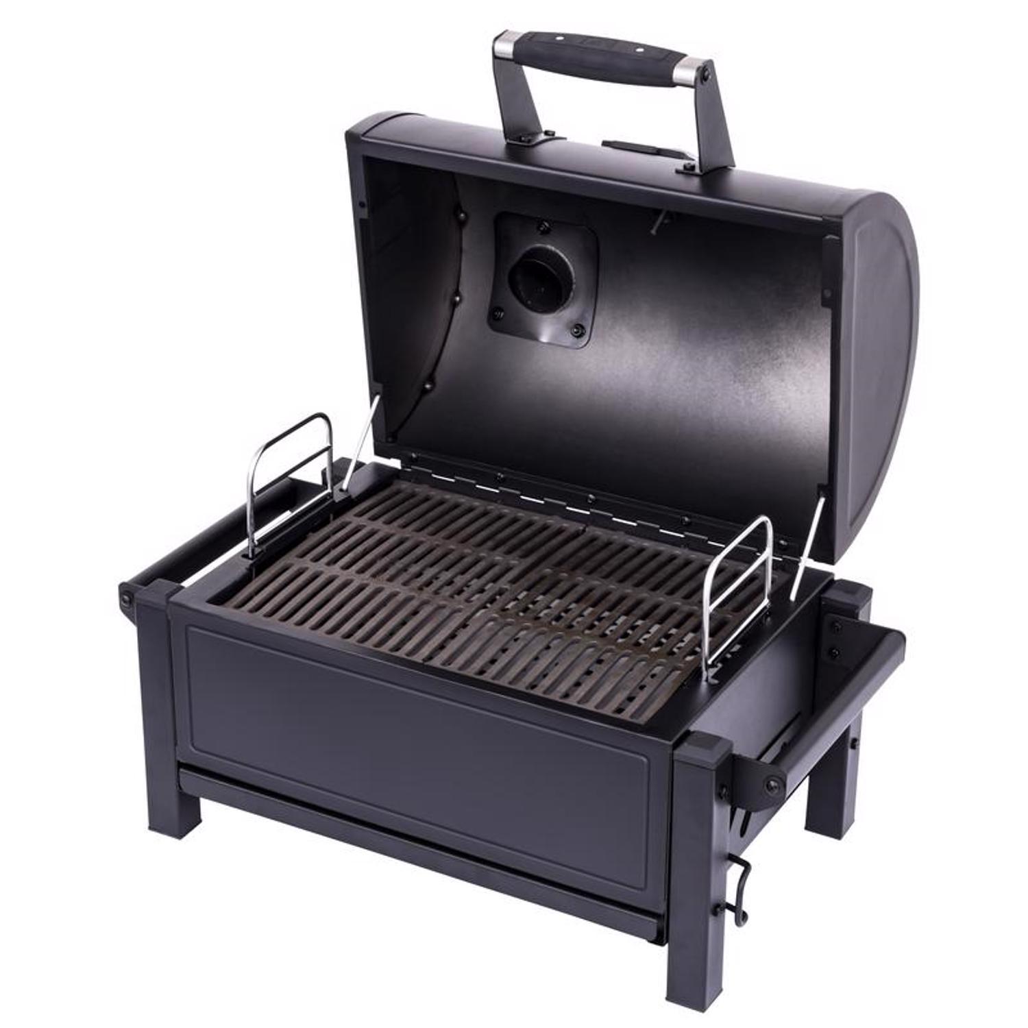 Oklahoma Joe's 17 in. Charcoal Grill Black
