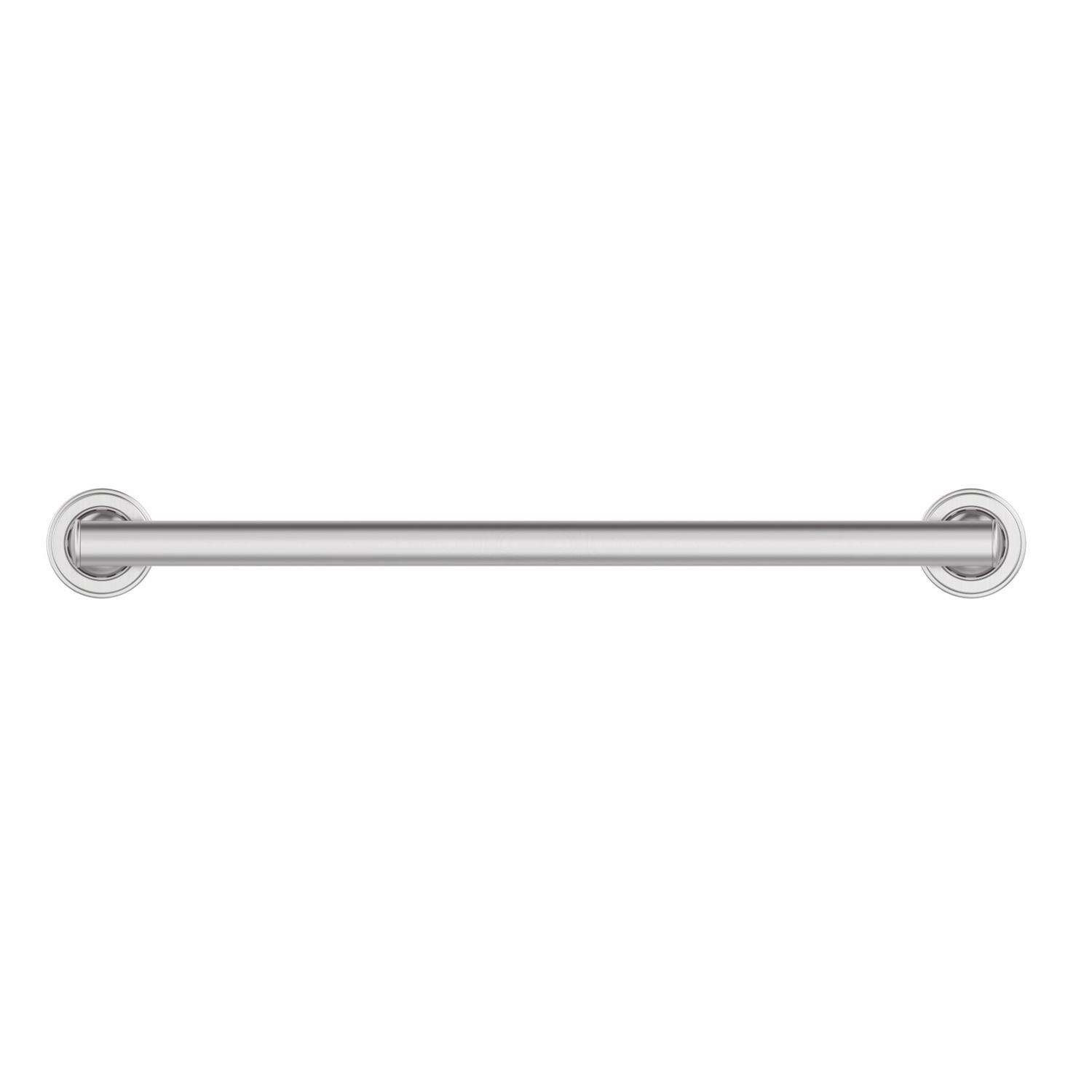Oakbrook Collection 24 in. L ADA Compliant Stainless Steel Grab Bar