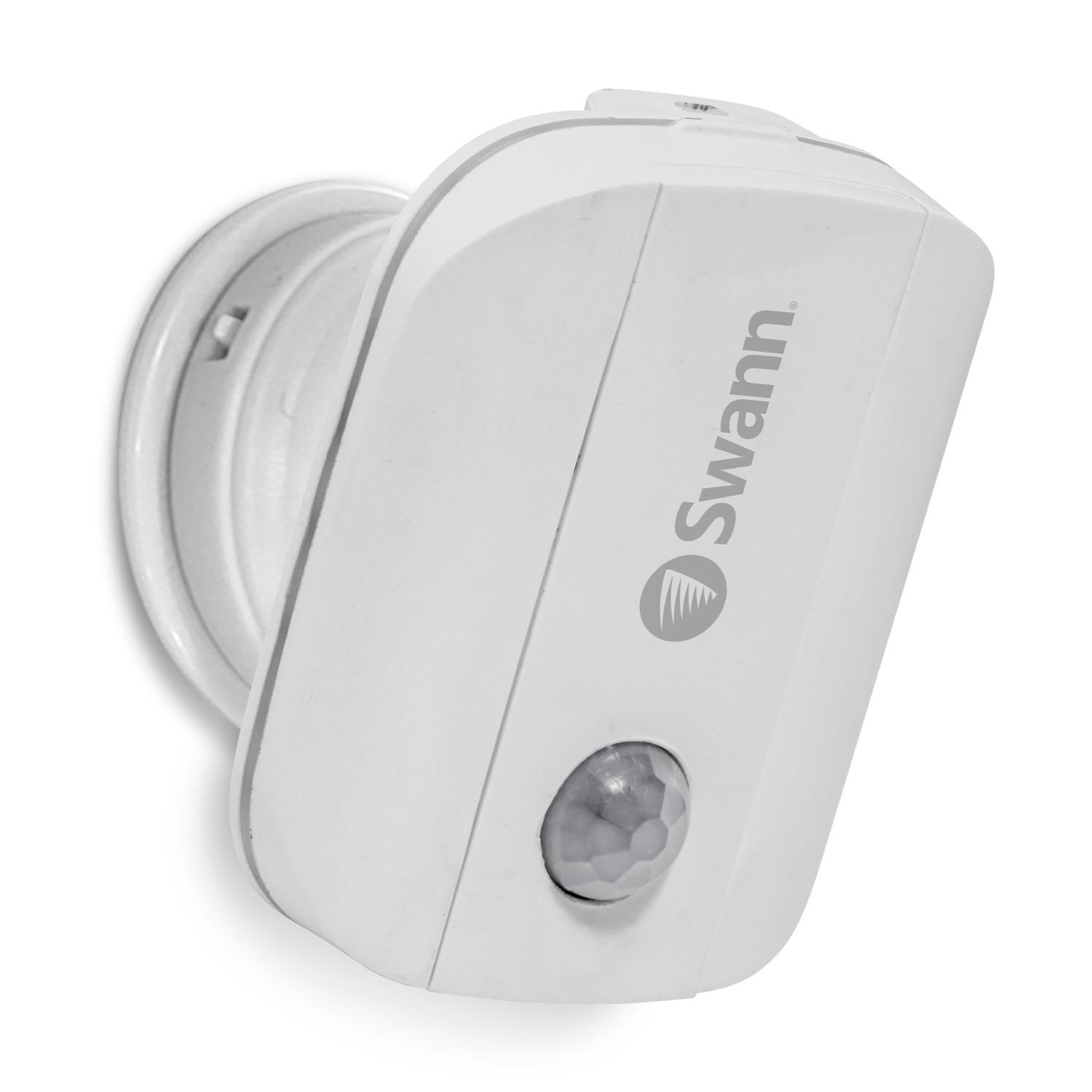 Swann White Plastic Wireless Entrance Alert