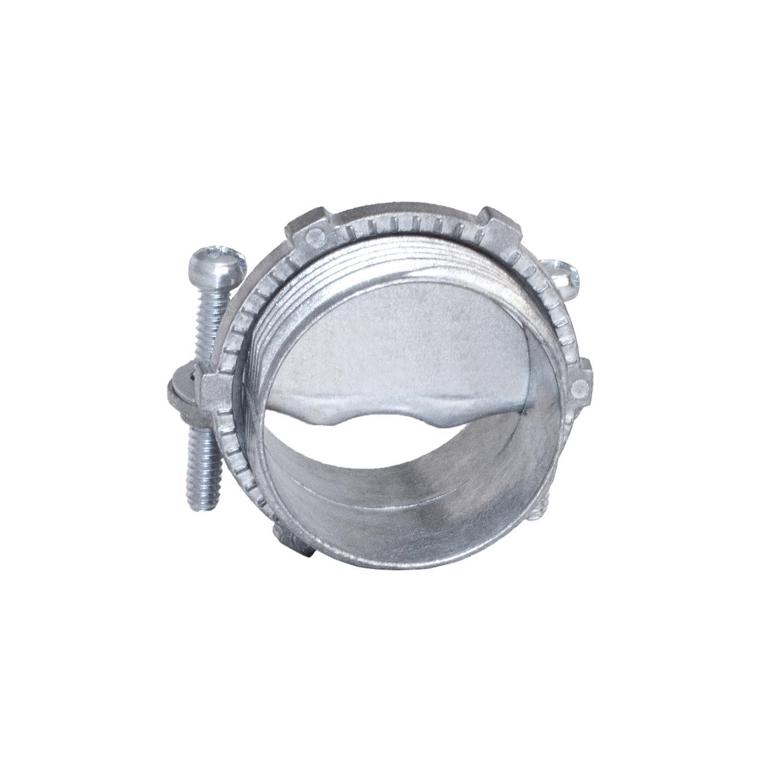 Sigma Engineered Solutions ProConnex NM/SE Clamp Cable Connector 1 in. D 1 pk