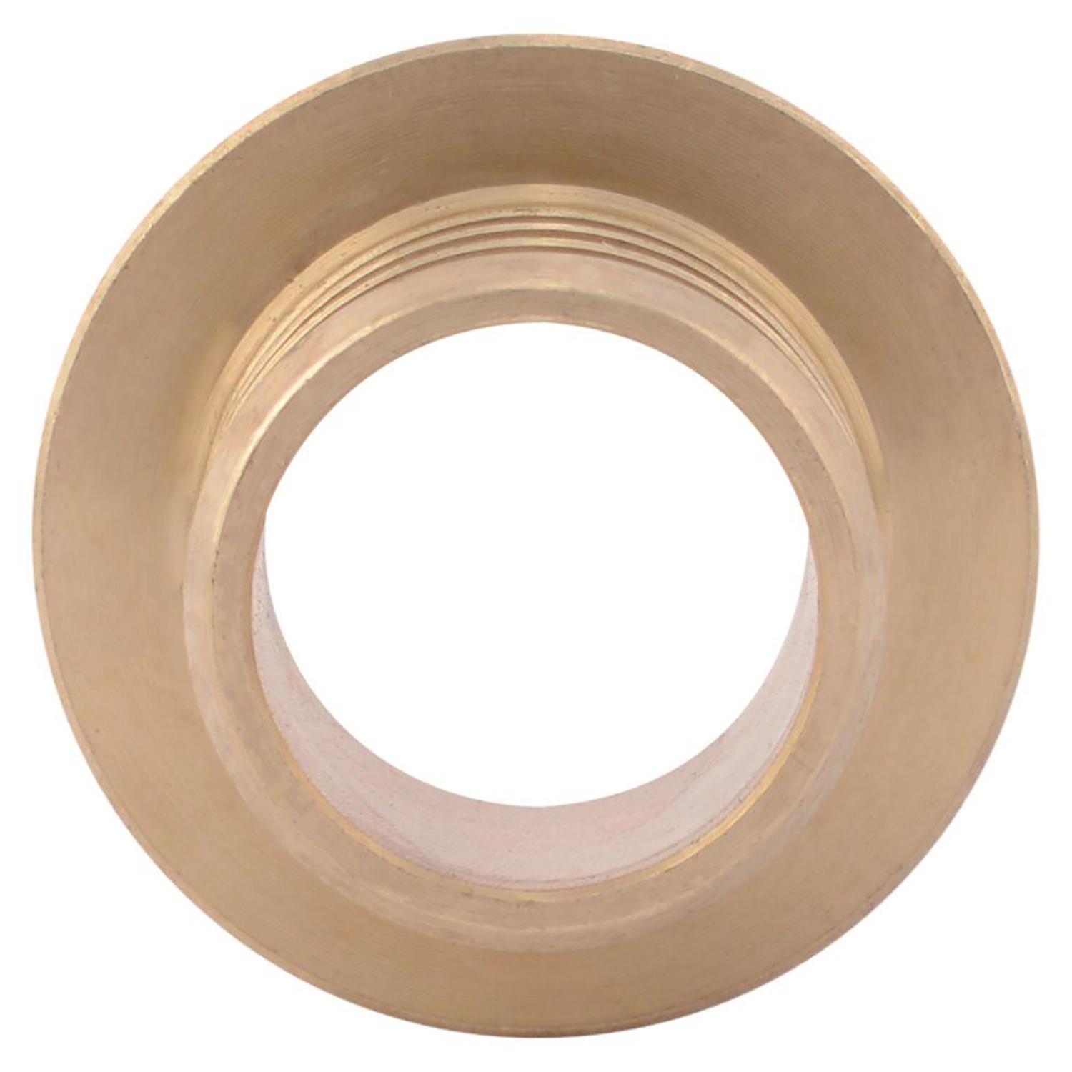 SharkBite 3/4 in. PEX X 3/4 in. D PEX Brass Female Adapter