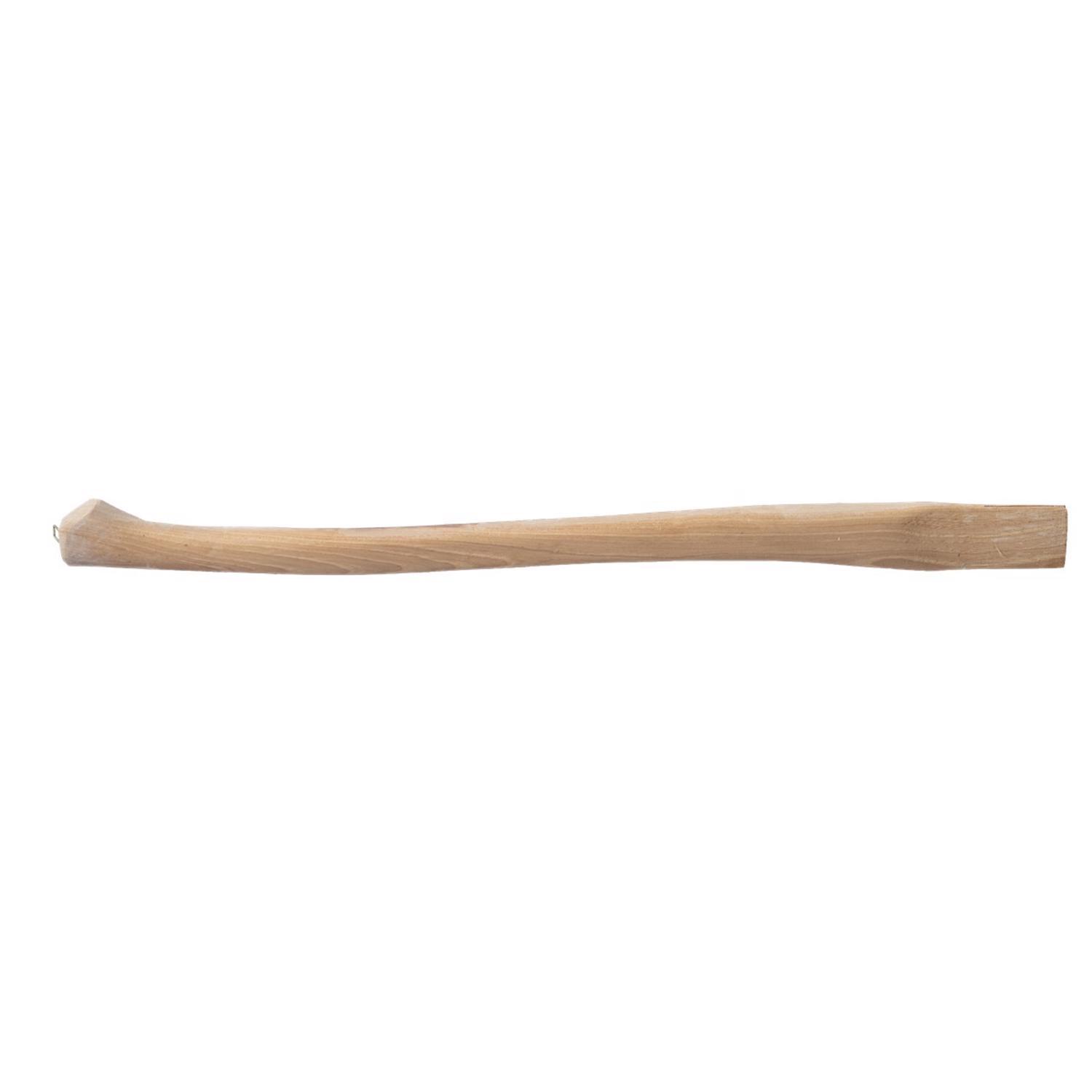 Truper 28 in. Wood Boys Axe Replacement Handle