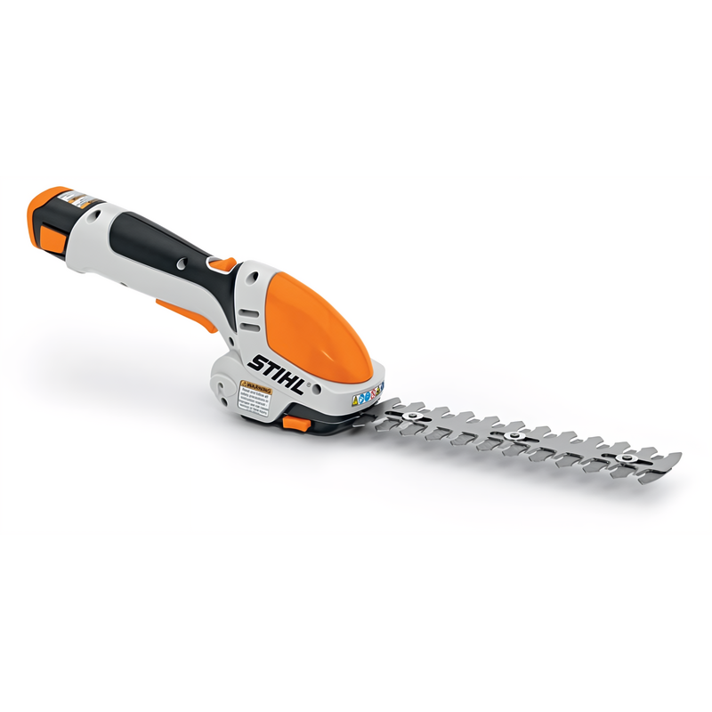 Trimmer Hedge Stihl Cordless H