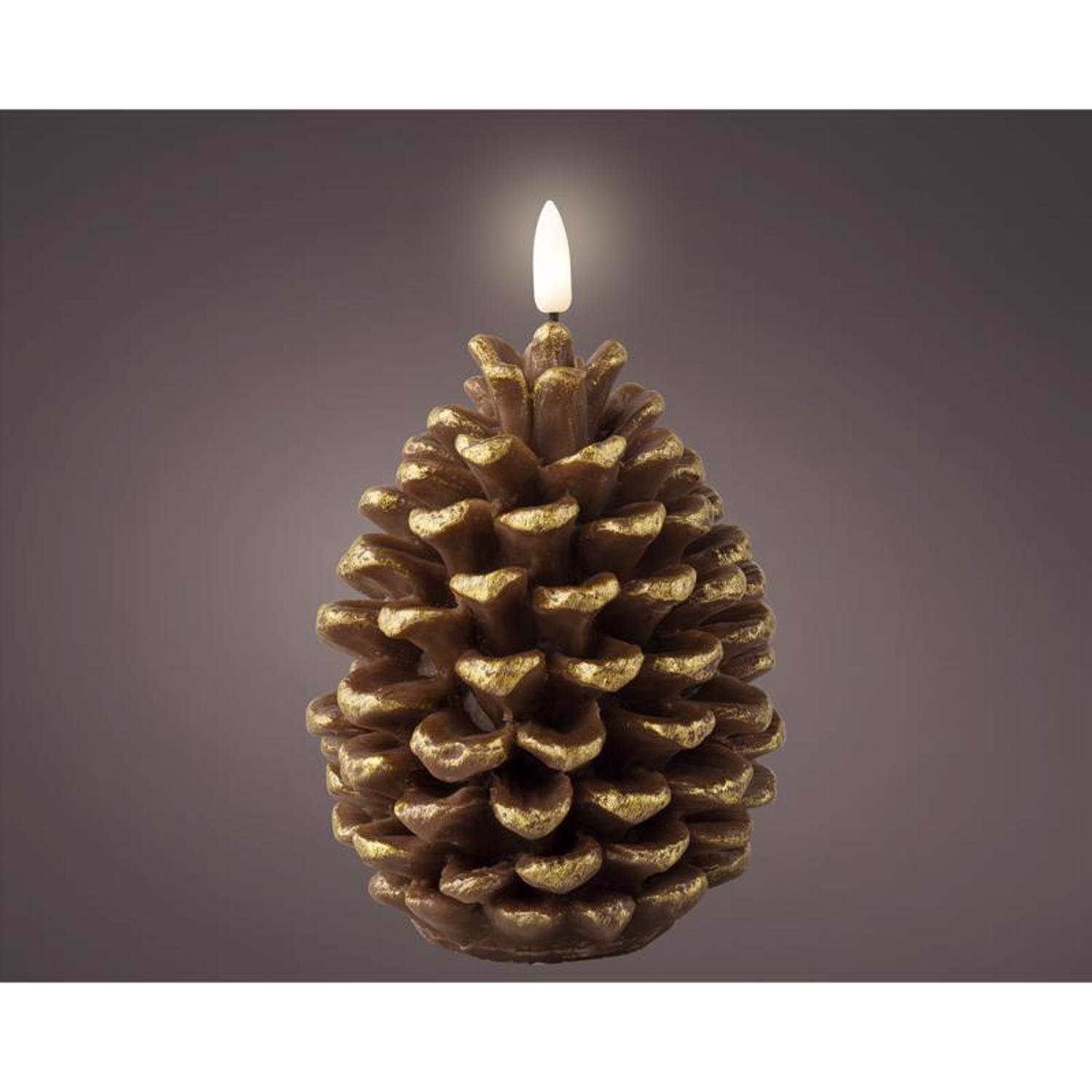 Lumineo led candles shop