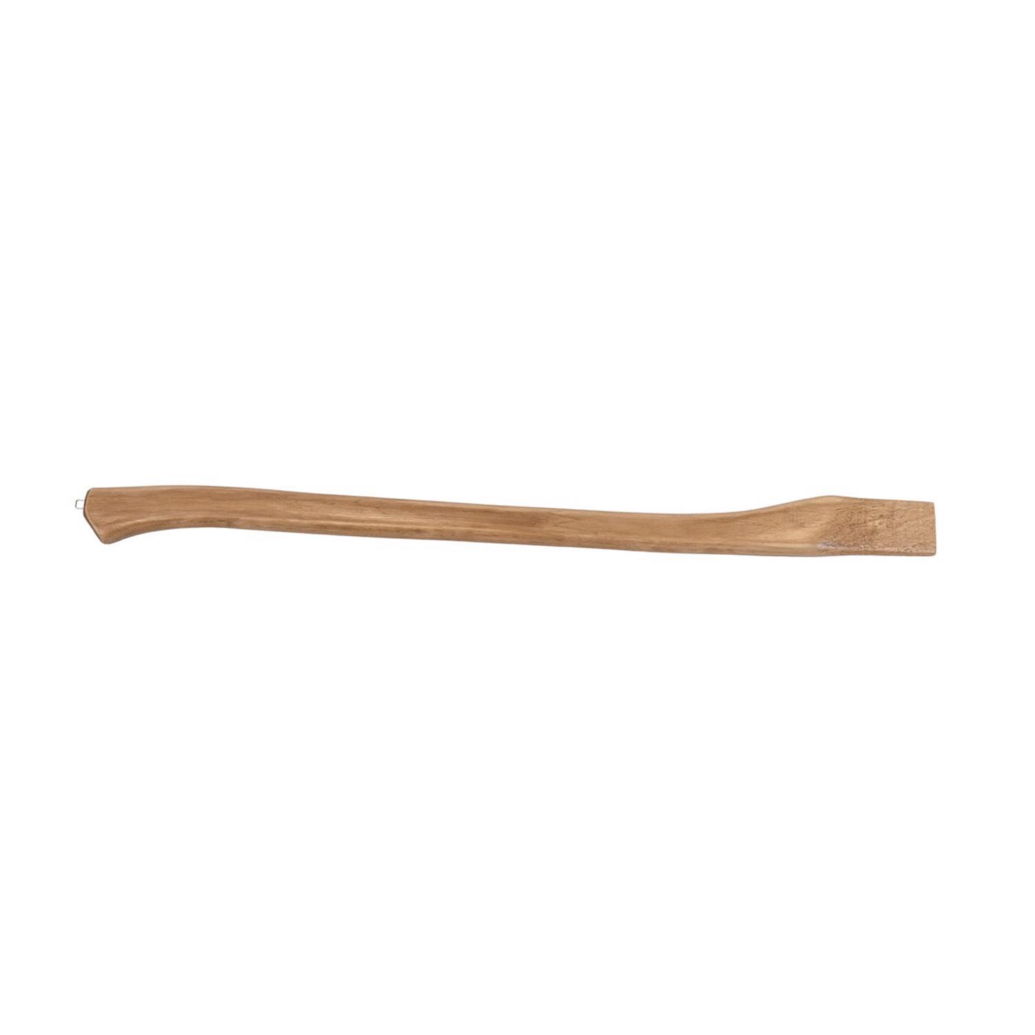 Truper 35 in. Wood Axe Replacement Handle