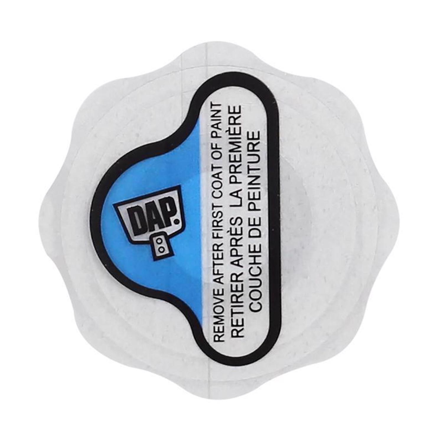 DAP Eclipse Ready to Use Neutral Wall Patch 4 pk