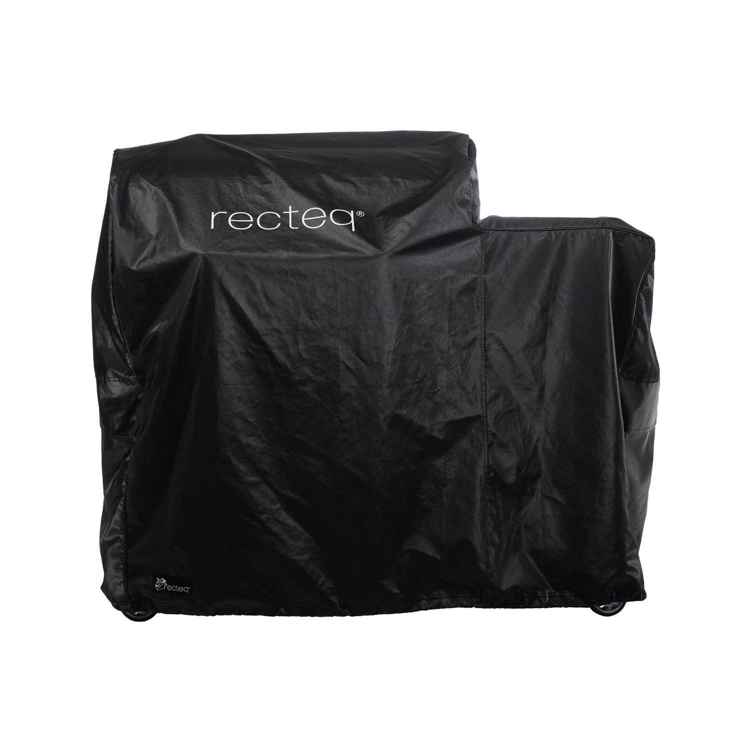 Recteq RT-800 Deck Boss Cover Black Grill Cover