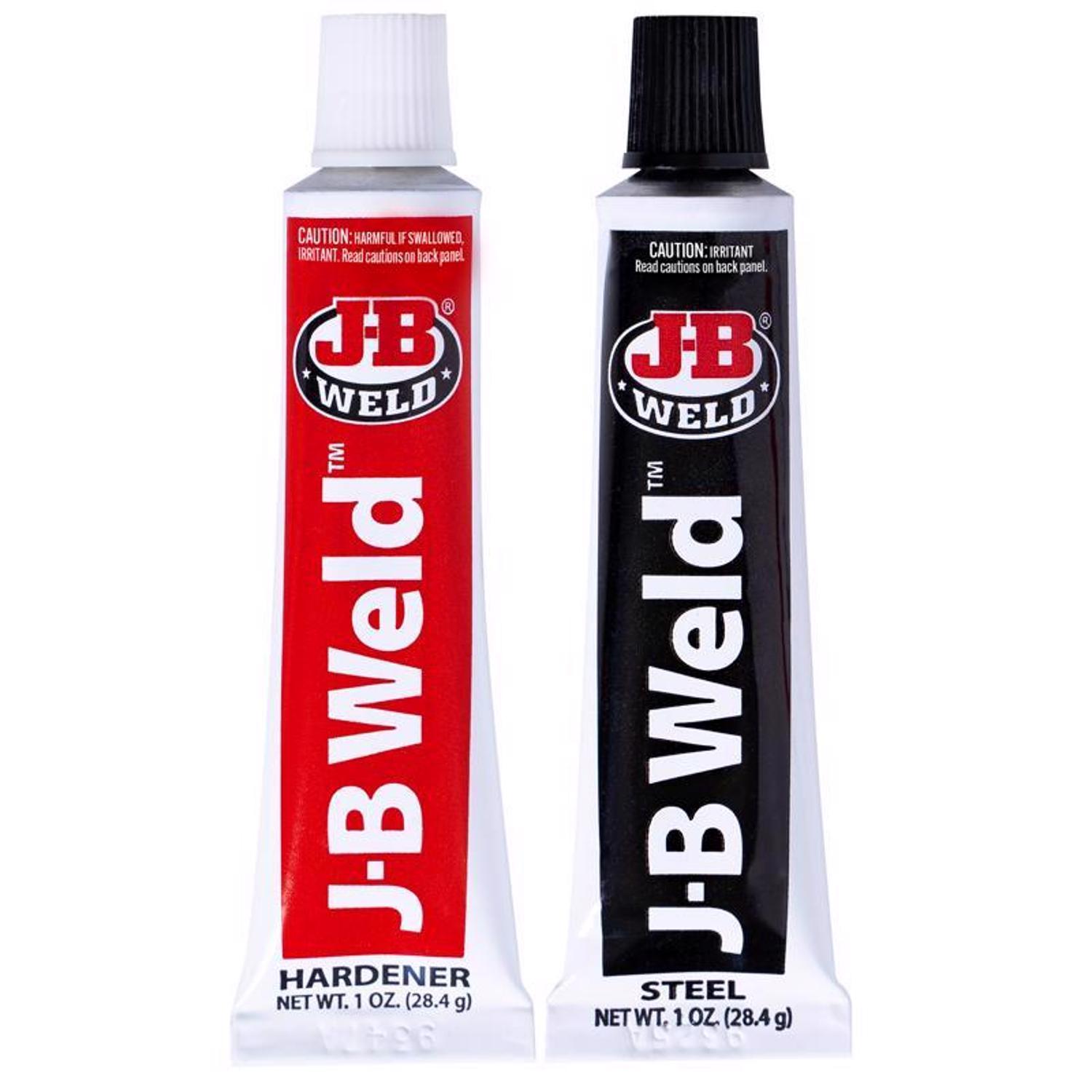 J-B Weld High Strength Automotive Epoxy Paste 1 oz