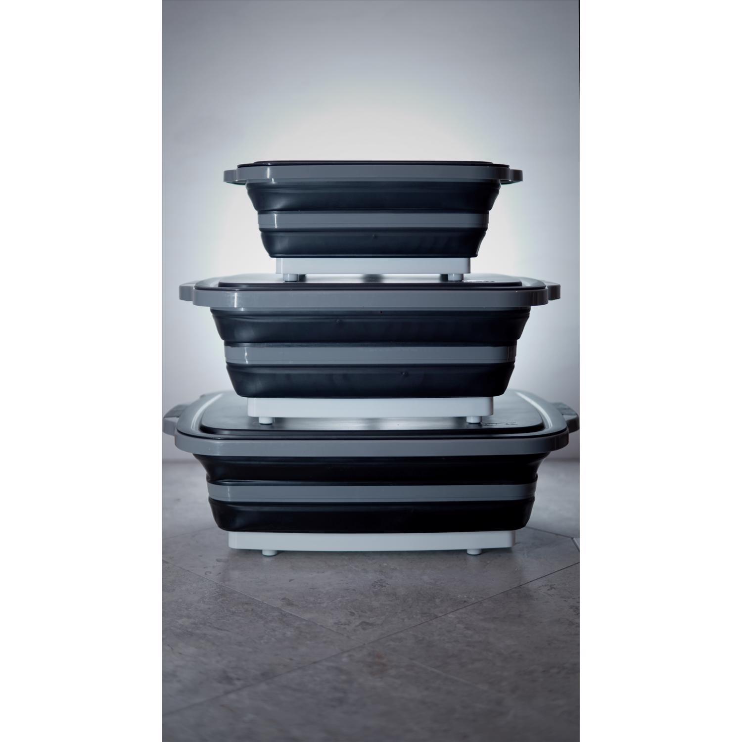 Drip EZ Polypropylene Prep Tub 15.75 in. L X 12.5 in. W 1 pk