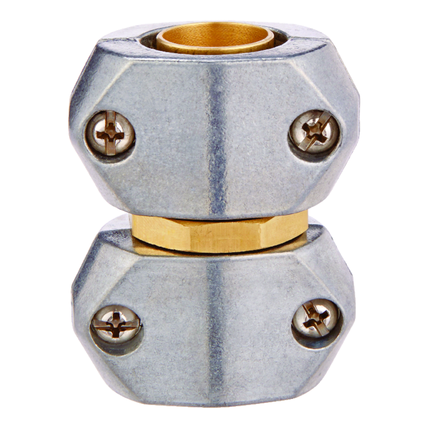 Ace 5/8 or 3/4 in. Zinc Hose Mender Clamp