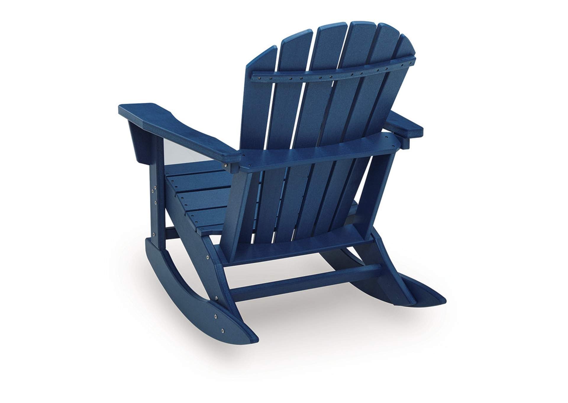 Ashley Furniture Sundown Shores Outdoor Rocking Chair