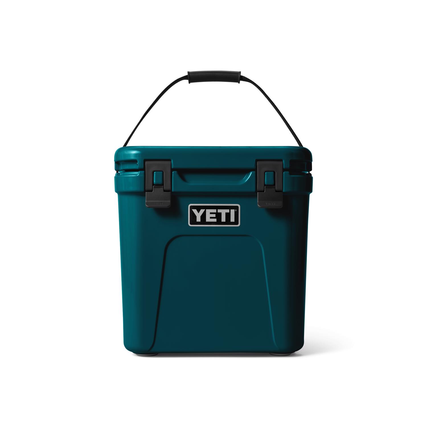 YETI Roadie 24 Agave Teal 22 qt Hard Cooler