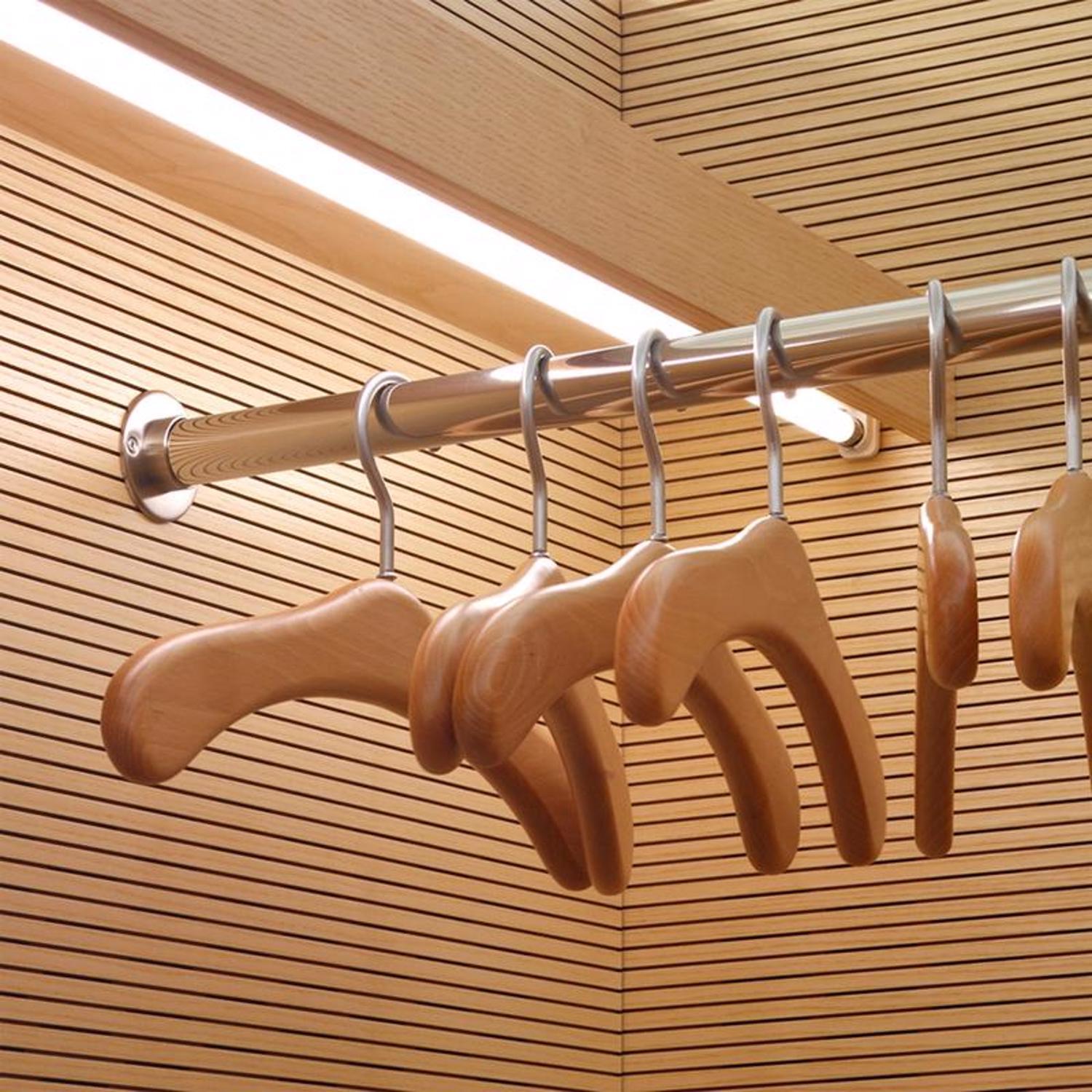 Feit Linear T8/T12 Daylight 93.3 in. 1 Pin Linear LED Tube Light Bulb 59 Watt Equivalence 1 pk