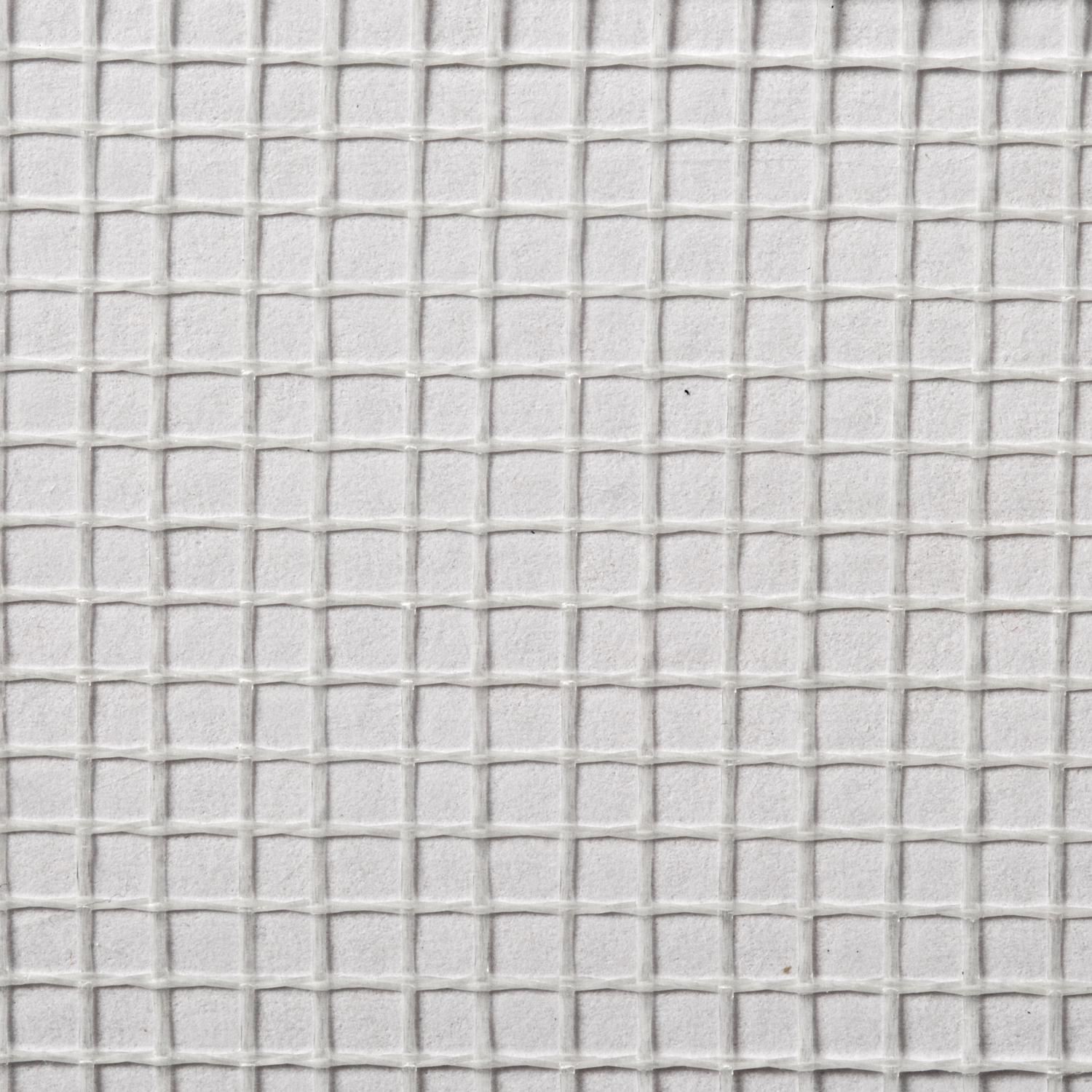 Ace 300 ft. L X 2-1/2 in. W Fiberglass Mesh White Self Adhesive Drywall Joint Tape
