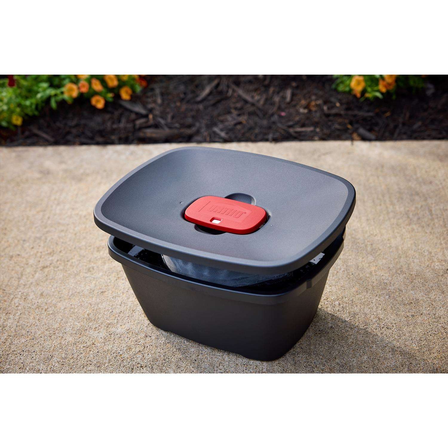 Ortho Mosquito Killer Device 4.50 lb.