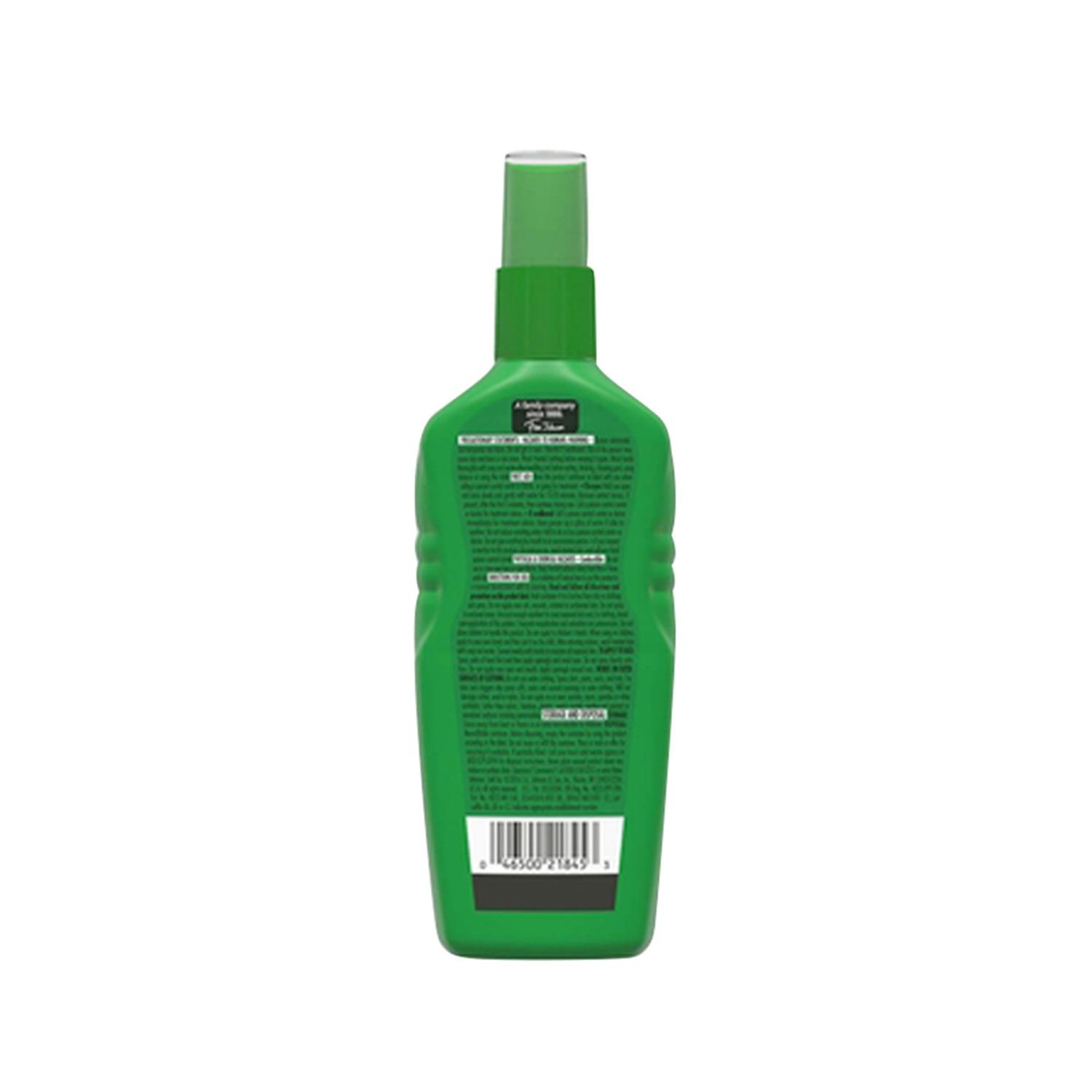 OFF! Deep Woods Insect Repellent Liquid For Gnats/Mosquitoes/Ticks 6 oz