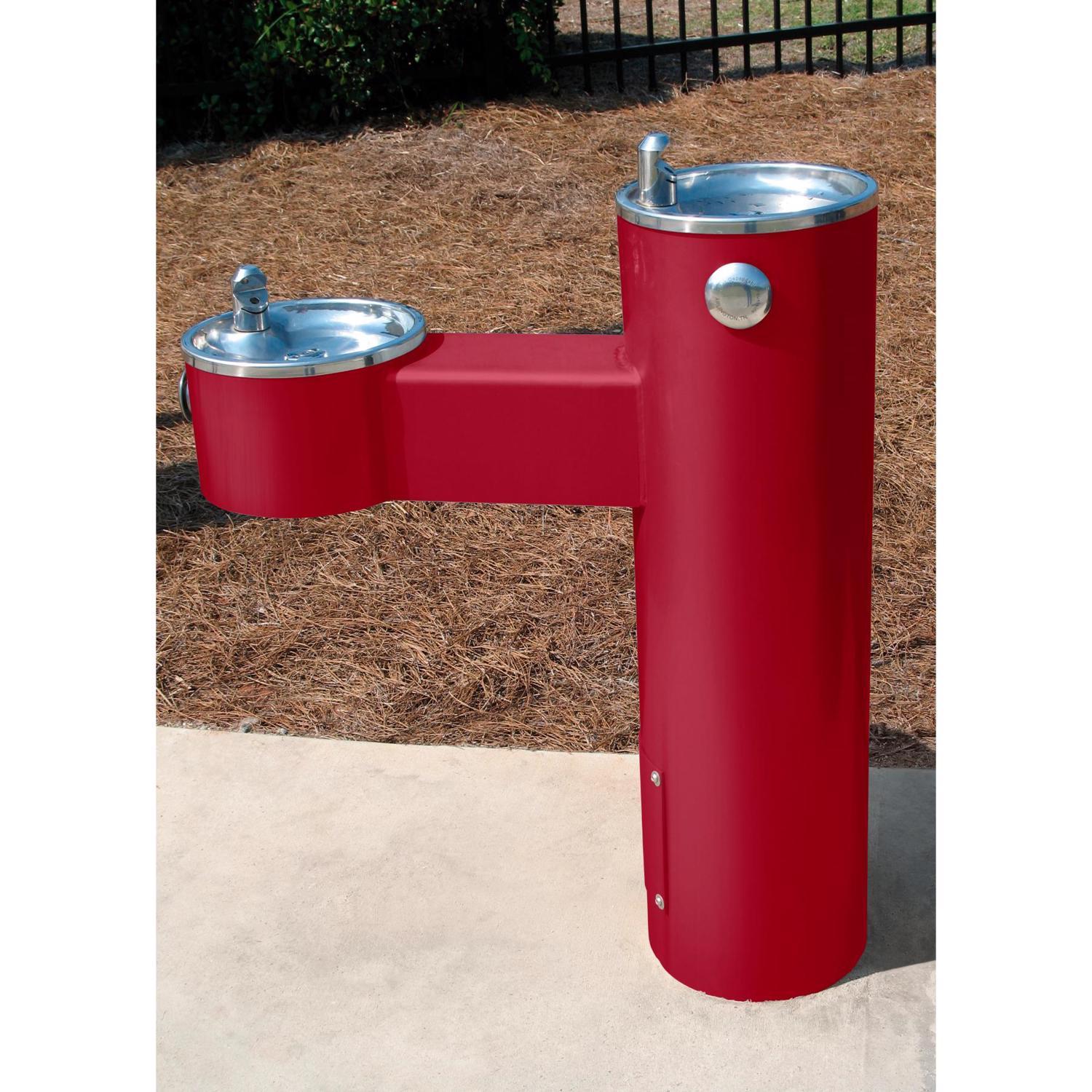 Rust-Oleum Professional Gloss Safety Red Spray Paint 15 oz