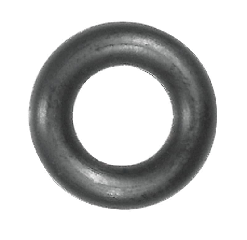Danco 9/16 in. D X 5/16 in. D #31 Rubber O-Ring 1 pk