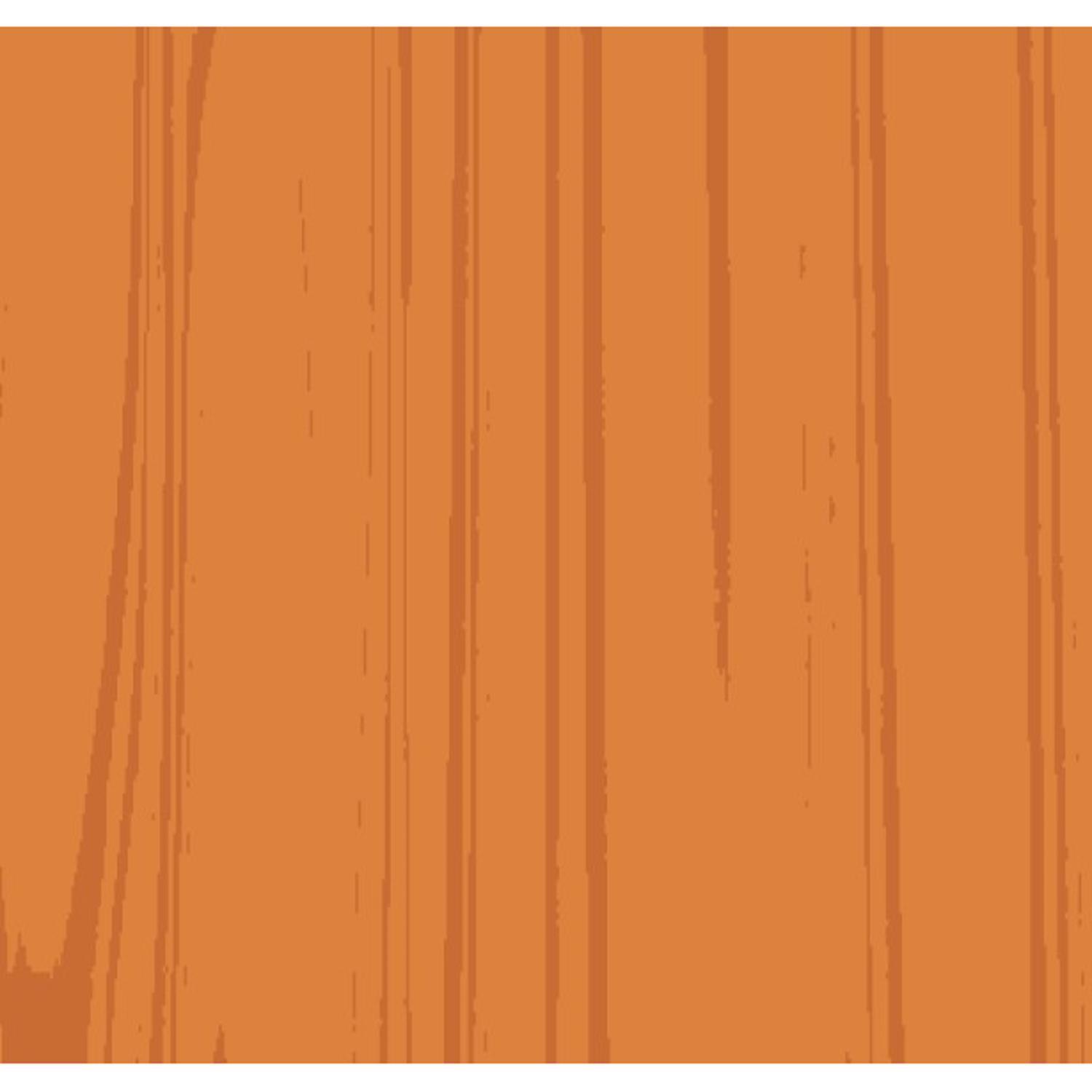 Ready Seal Goof Proof Semi-Transparent Flat Natural Cedar Oil-Based Penetrating Wood Stain/Sealer 1