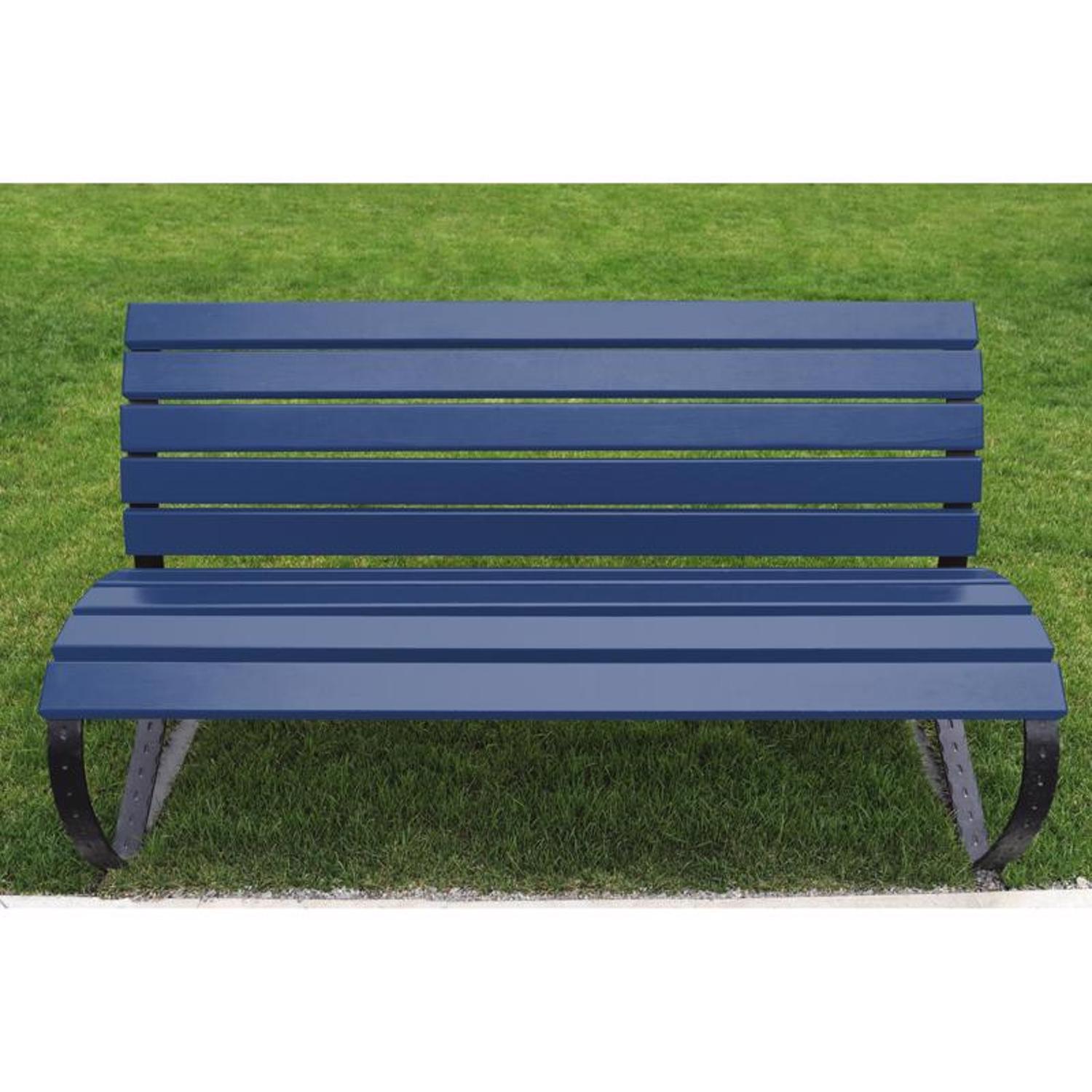 Rust-Oleum Professional Gloss Royal Blue Spray Paint 15 oz