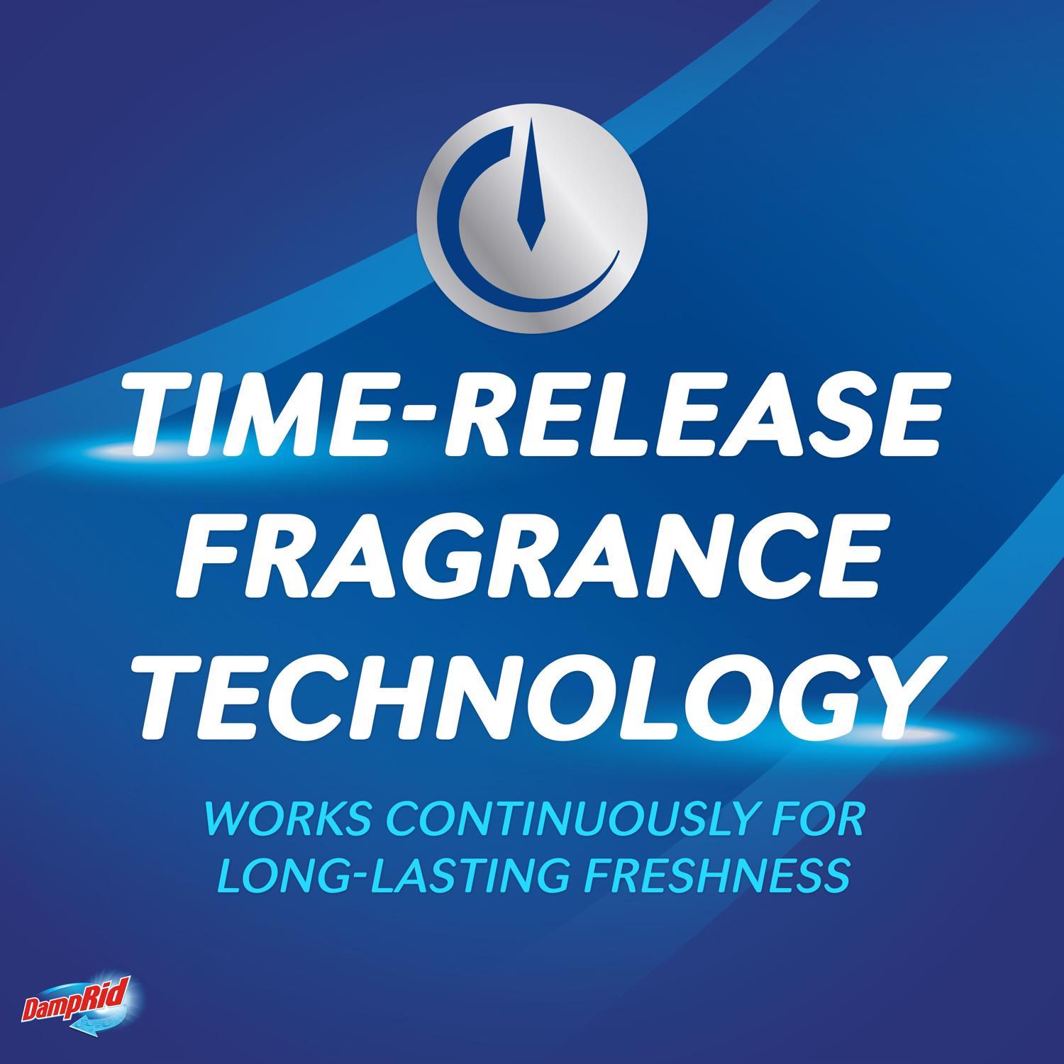 DampRid Hanging Moisture Absorber Fresh Scent 15.4 oz 3 pk