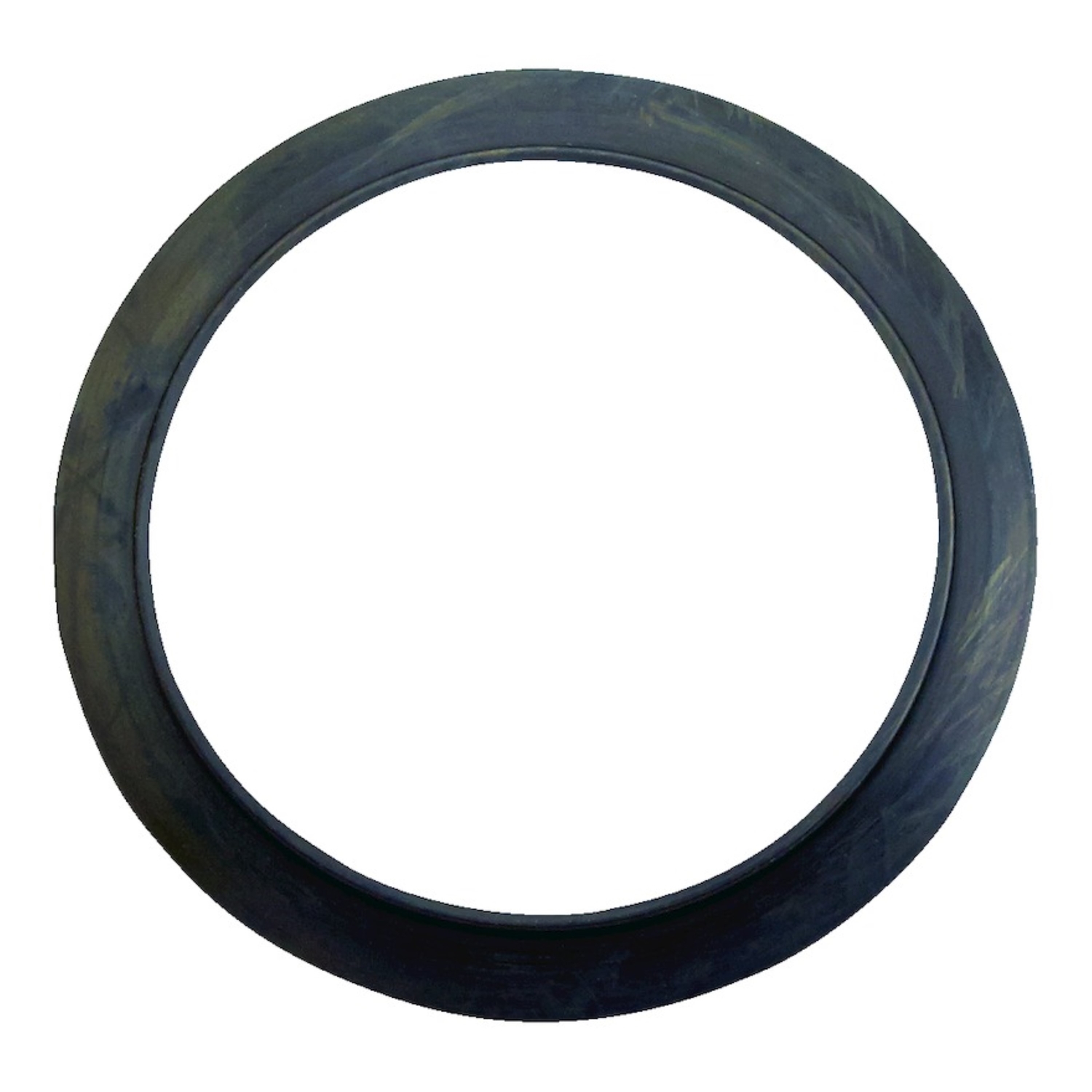 Ace Rubber 3-3/8 in. D X 4-1/4 in. D Replacement Gasket
