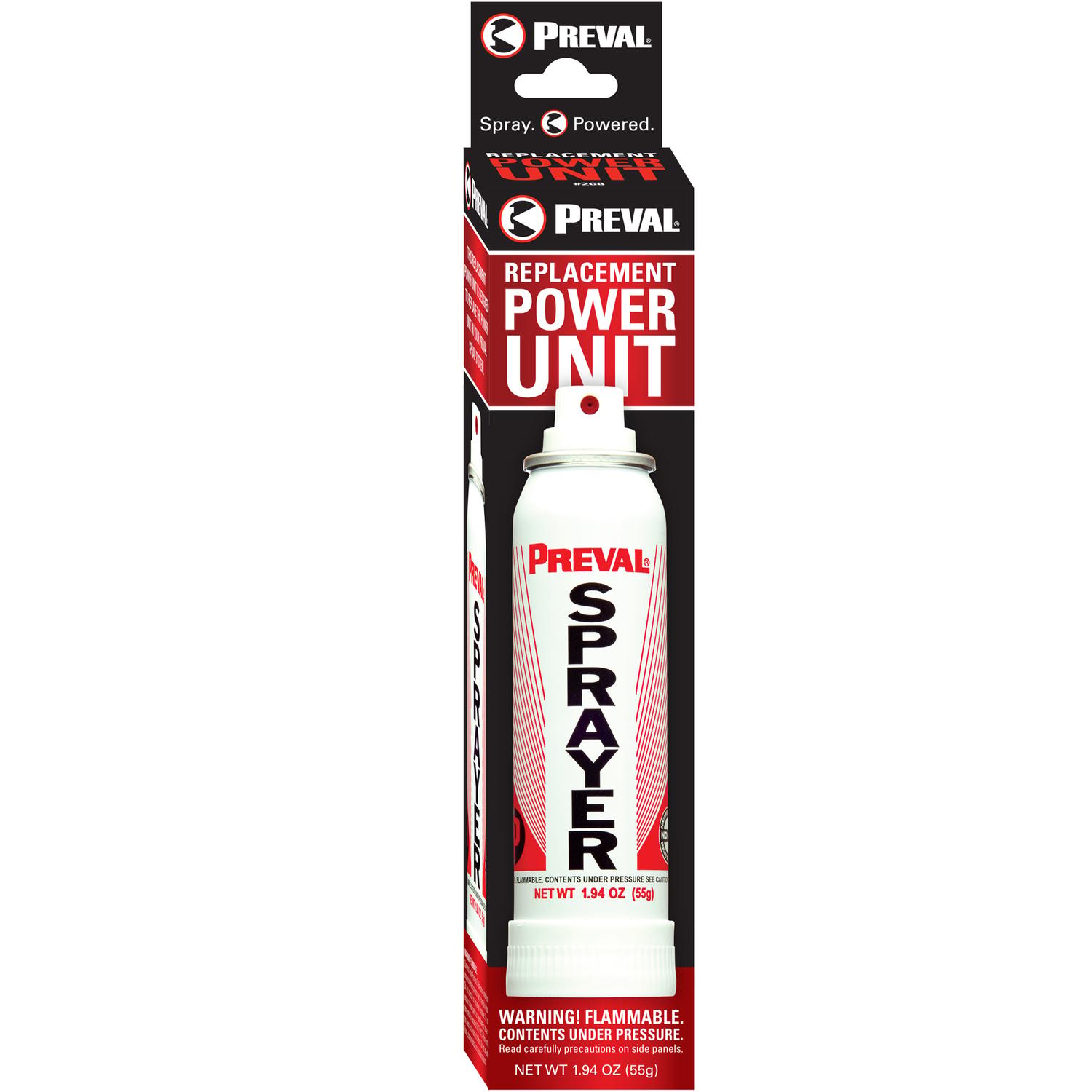 Preval Sprayer Power Unit