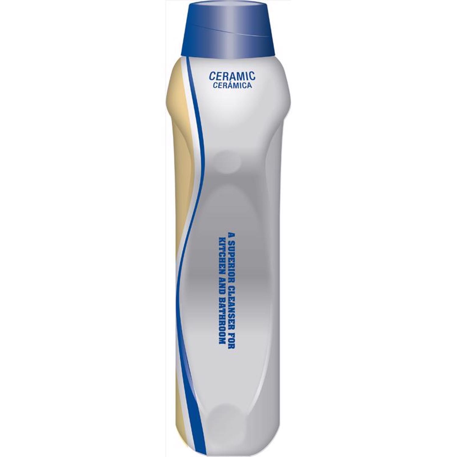 Bar Keeper's Friend No Scent Hard Surface Cleaner 26 oz Liquid