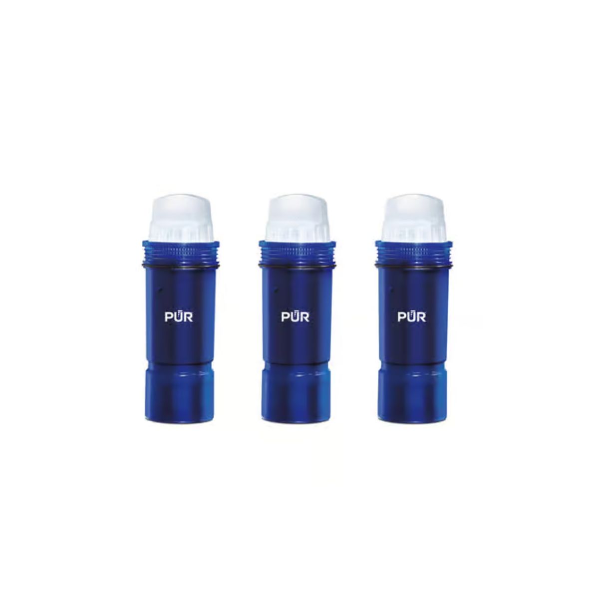 PUR Water Pitcher Replacement Filters For PUR
