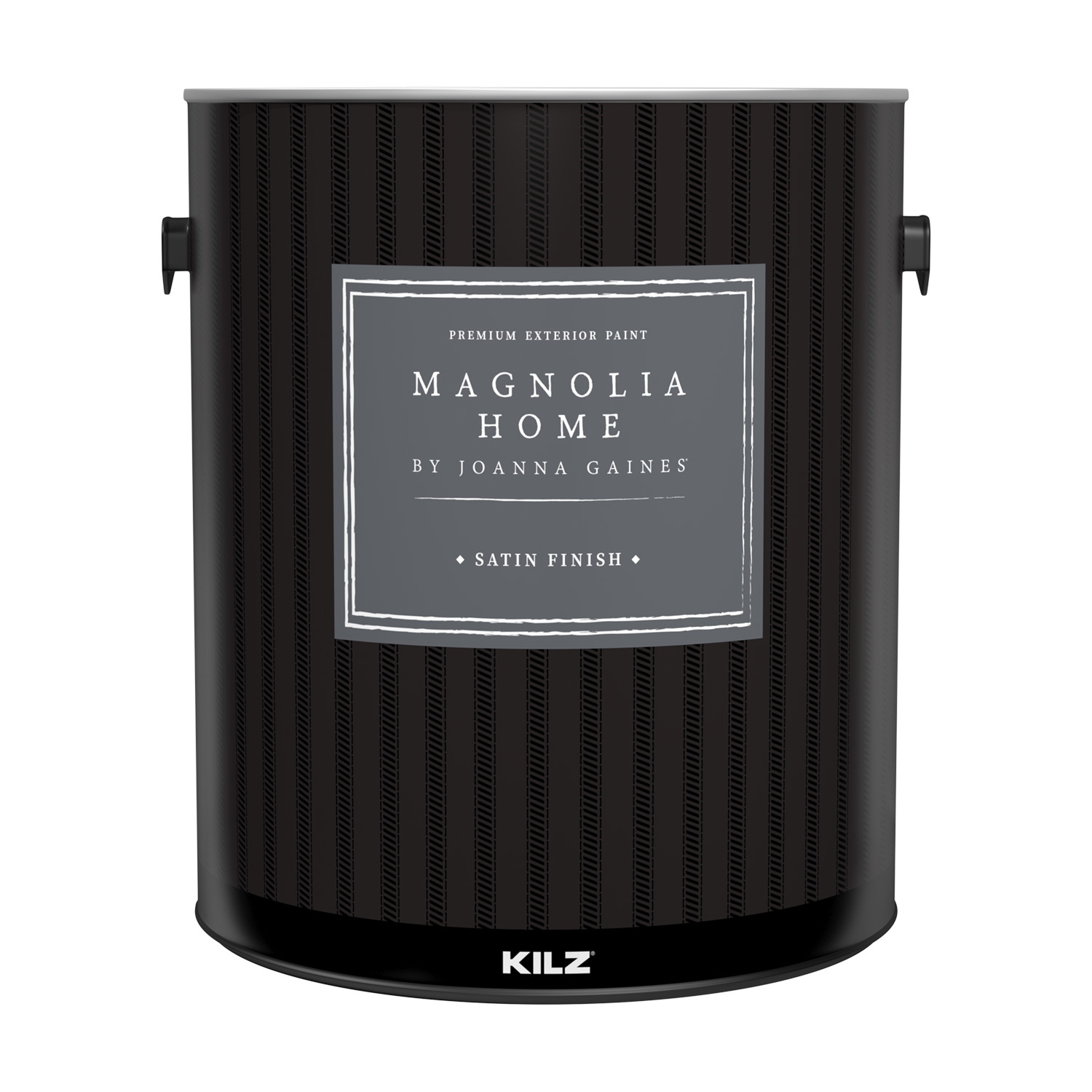 Magnolia Home by Joanna Gaines Satin Base 3 Paint + Primer Exterior 1 gal