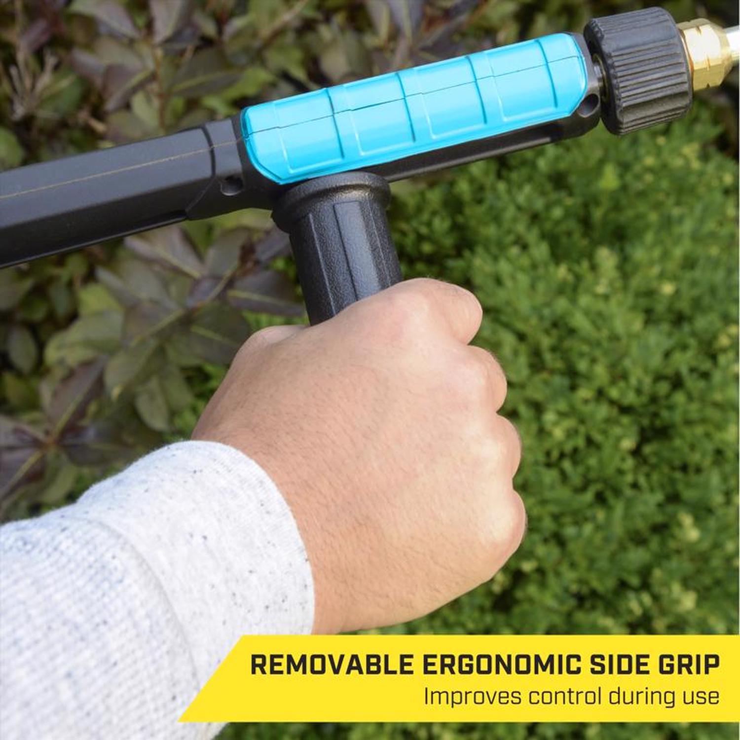 SurfaceMaxx Pressure Washer Gun 4500 psi