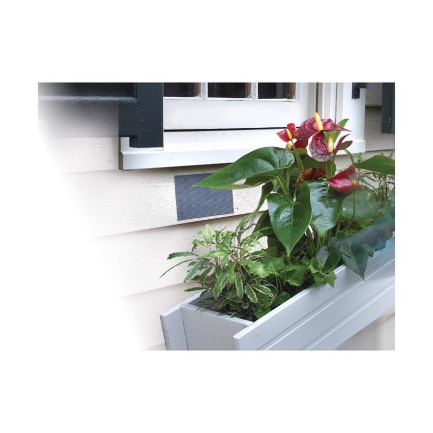 VELCRO Brand Extreme Outdoor Small Nylon Hook and Loop Fastener 120 in. L 1 pk