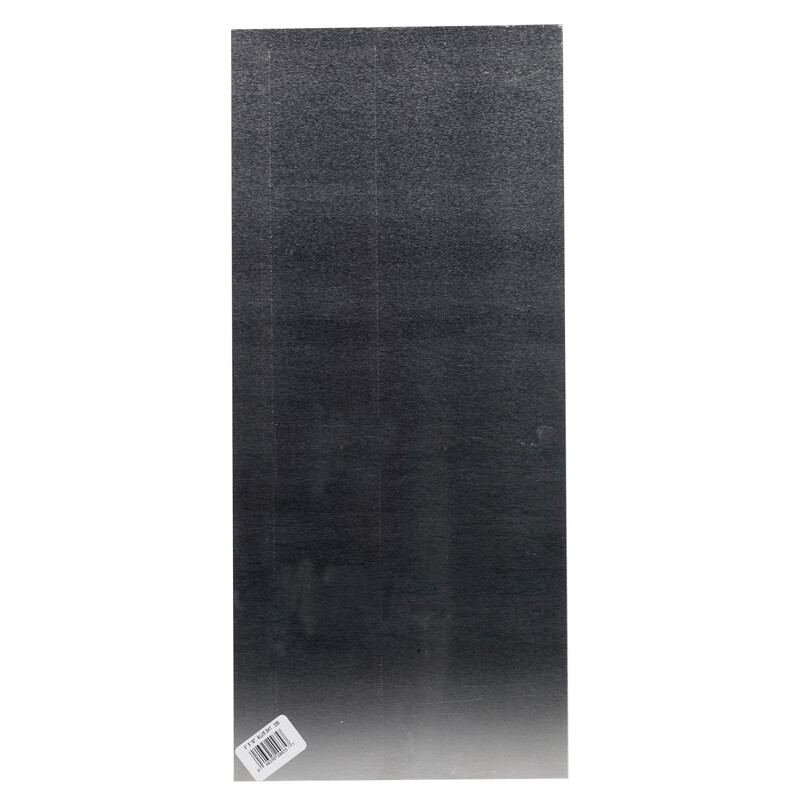 Boltmaster 0.025 in. x 8 in. W x 18 in. L Aluminum Sheet Metal