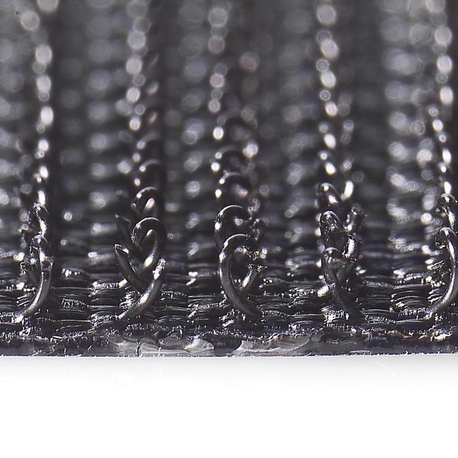 VELCRO Brand Sticky Back Large Nylon Hook and Loop Fastener 180 in. L 1 pk