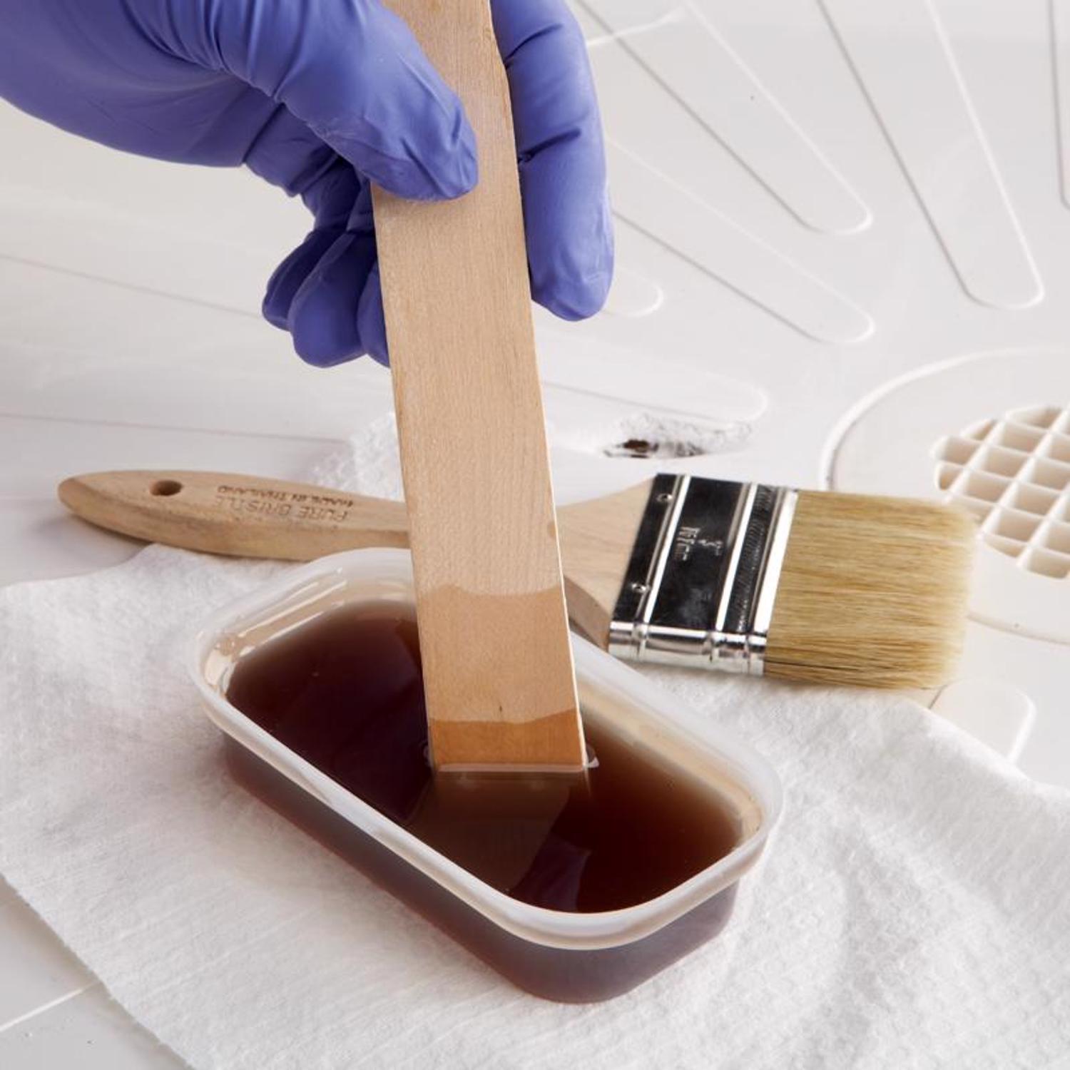 Bondo Fiberglass Repair Kit