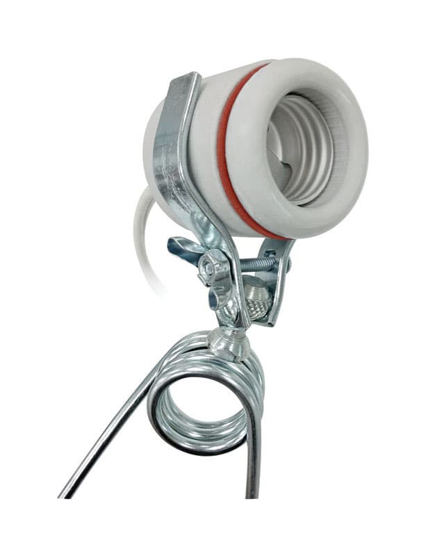 Ace 150 W Clamp Light