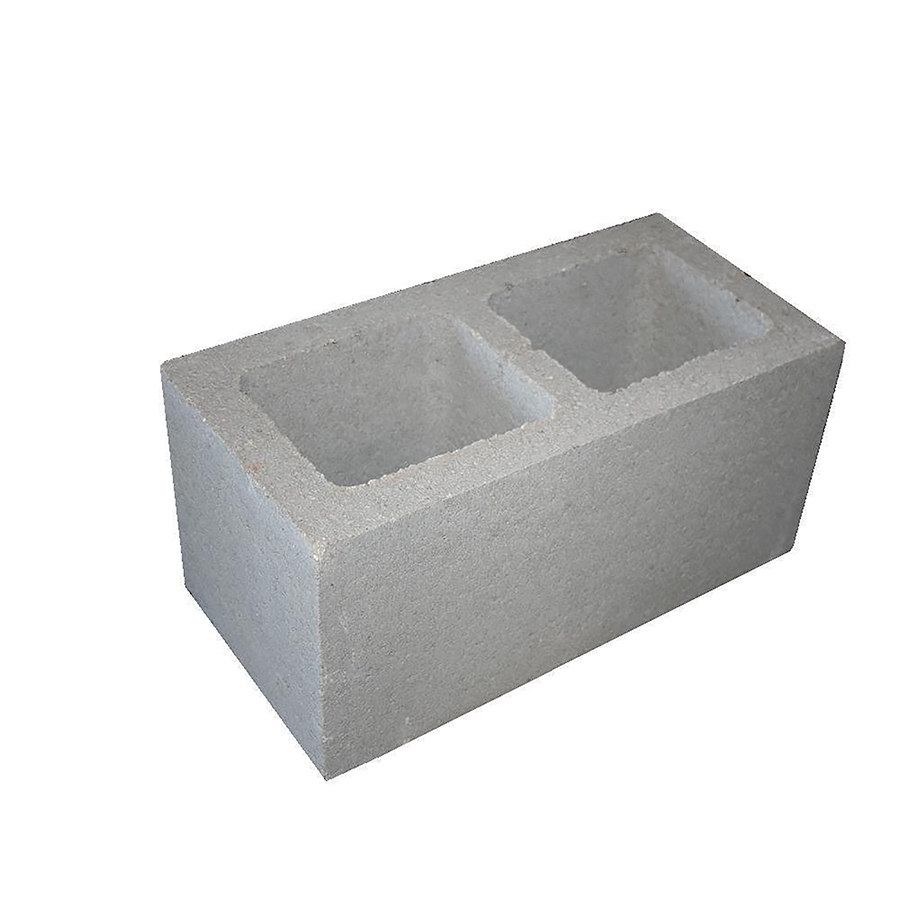 Block 8in. x 8in. x 16in. Concrete