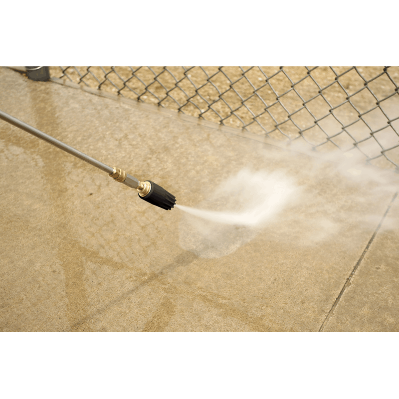 Rotating Nozzle 5100