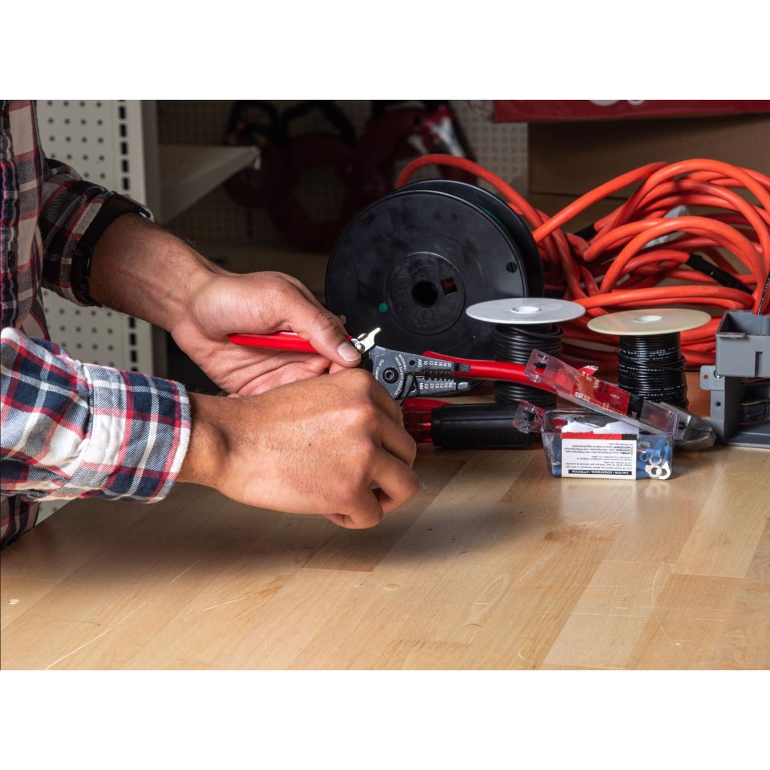 Gardner Bender Electrician's Tool Kit