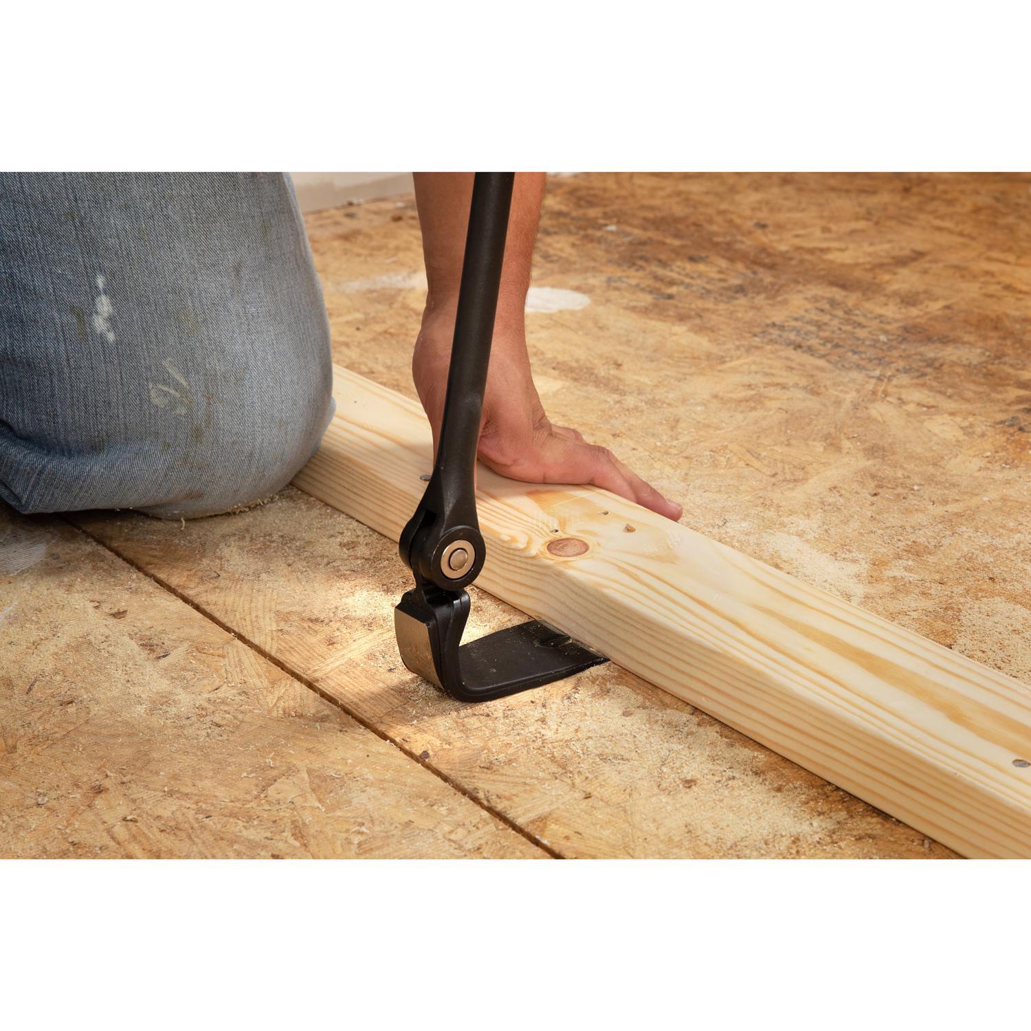 Crescent 18 in. Pry Bar 1 pk