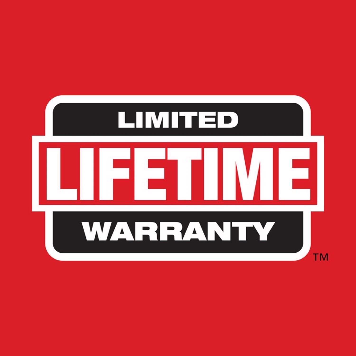 Milwaukee Torque Lock 2 in. X 2-1/8 in. D Locking C-Clamp 400 lb 1 pc